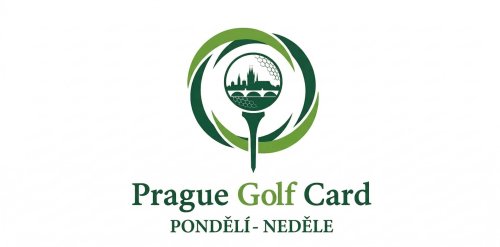 Voucher Prague Golf Card 2027 (Po-Ne)