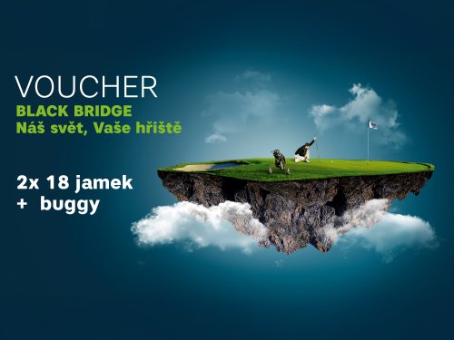 2x Green Fee voucher including buggy for 18 holes